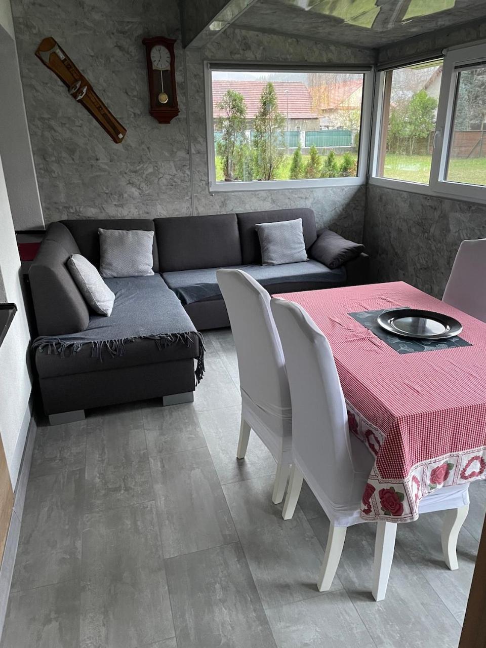 Liptovsky Jan,Apartman N5,Apartman N13 Exterior foto